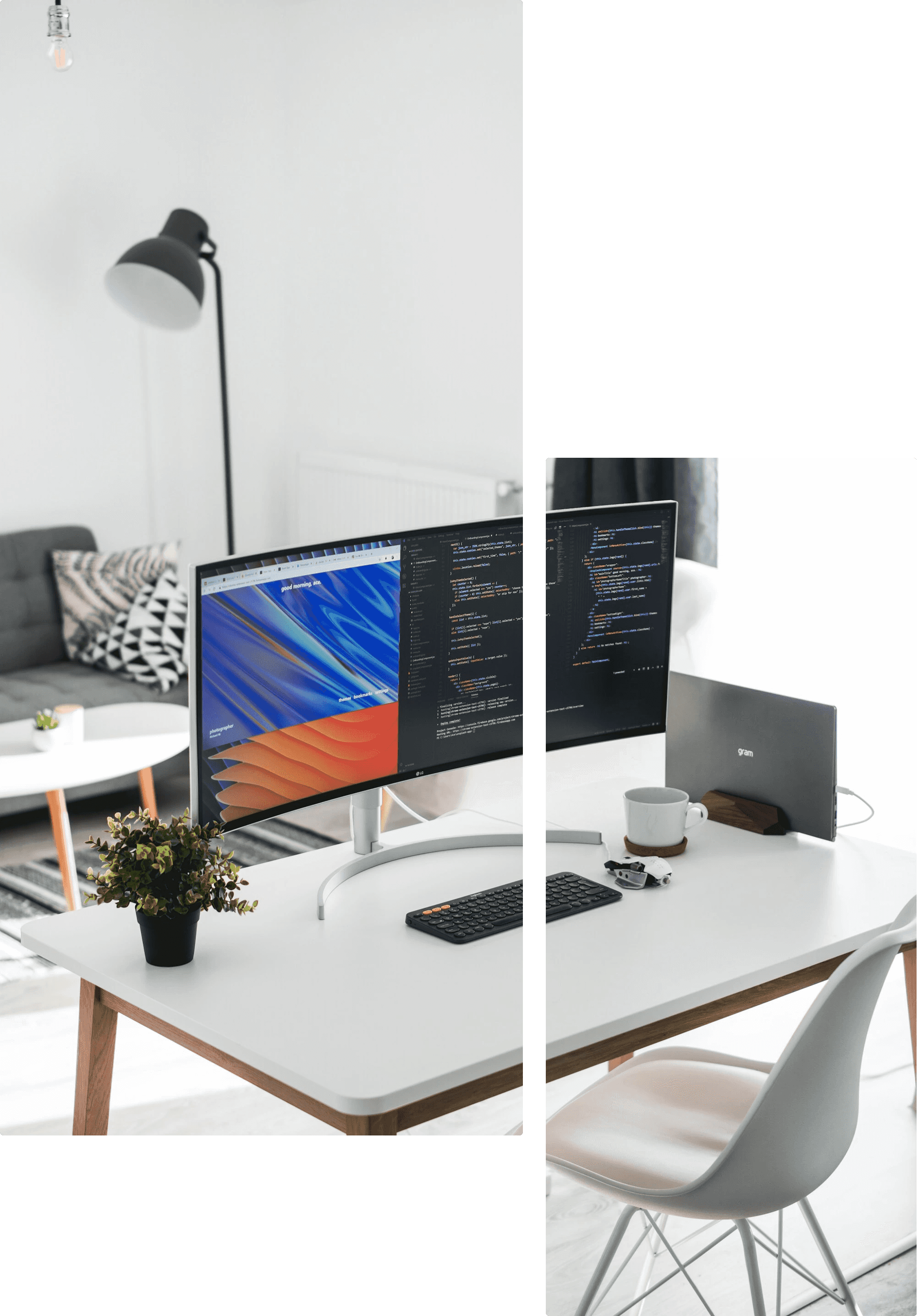 programming image